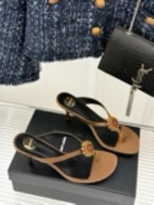 wholesale quality ysl high heels model no. 64